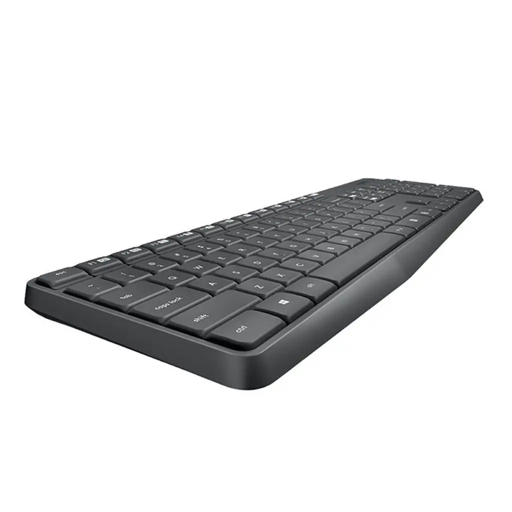 Logitech Teclado Mouse MK235 920-007901 5.webp