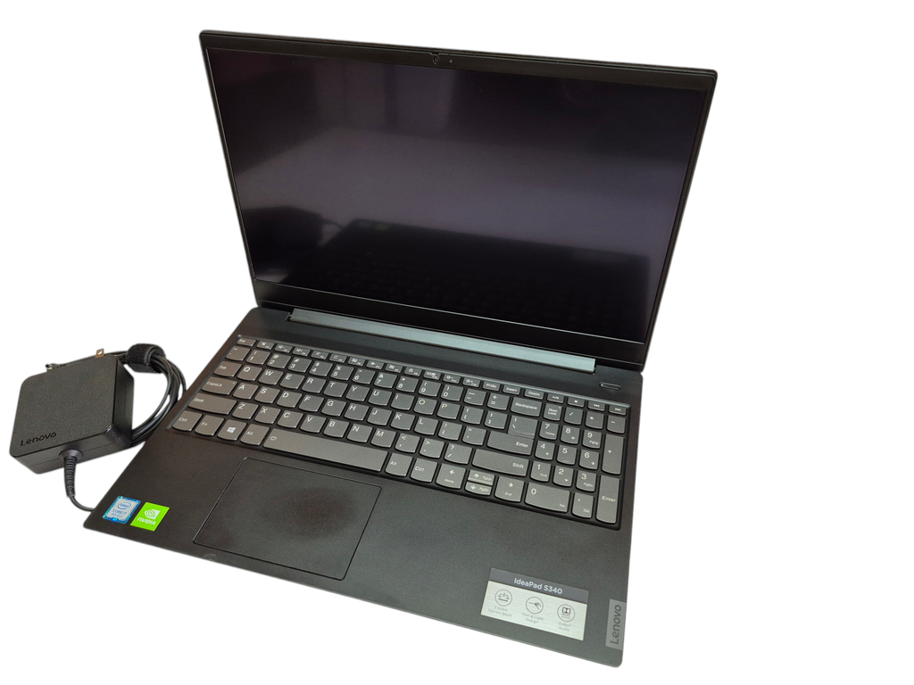 Notebook Lenovo IdeaPad S340 15.6"