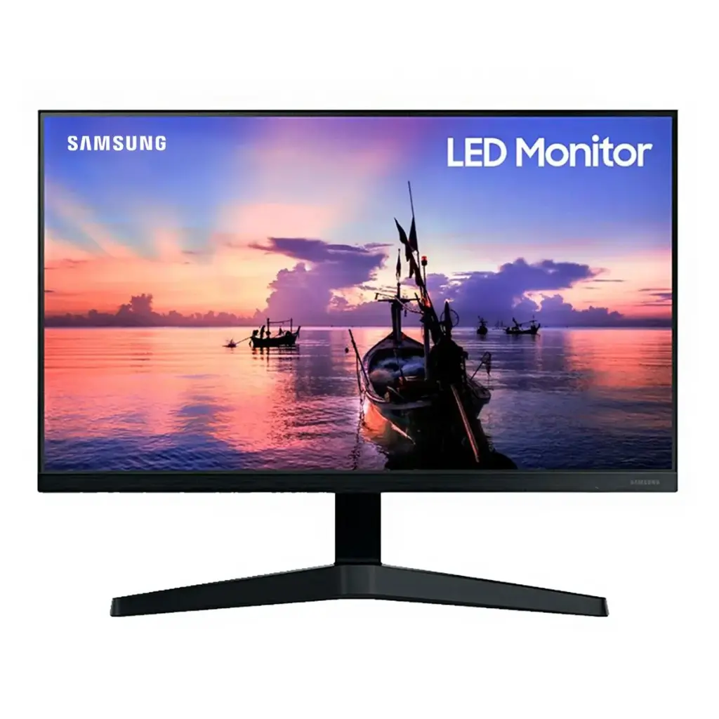 Samsung Monitor LED 24"