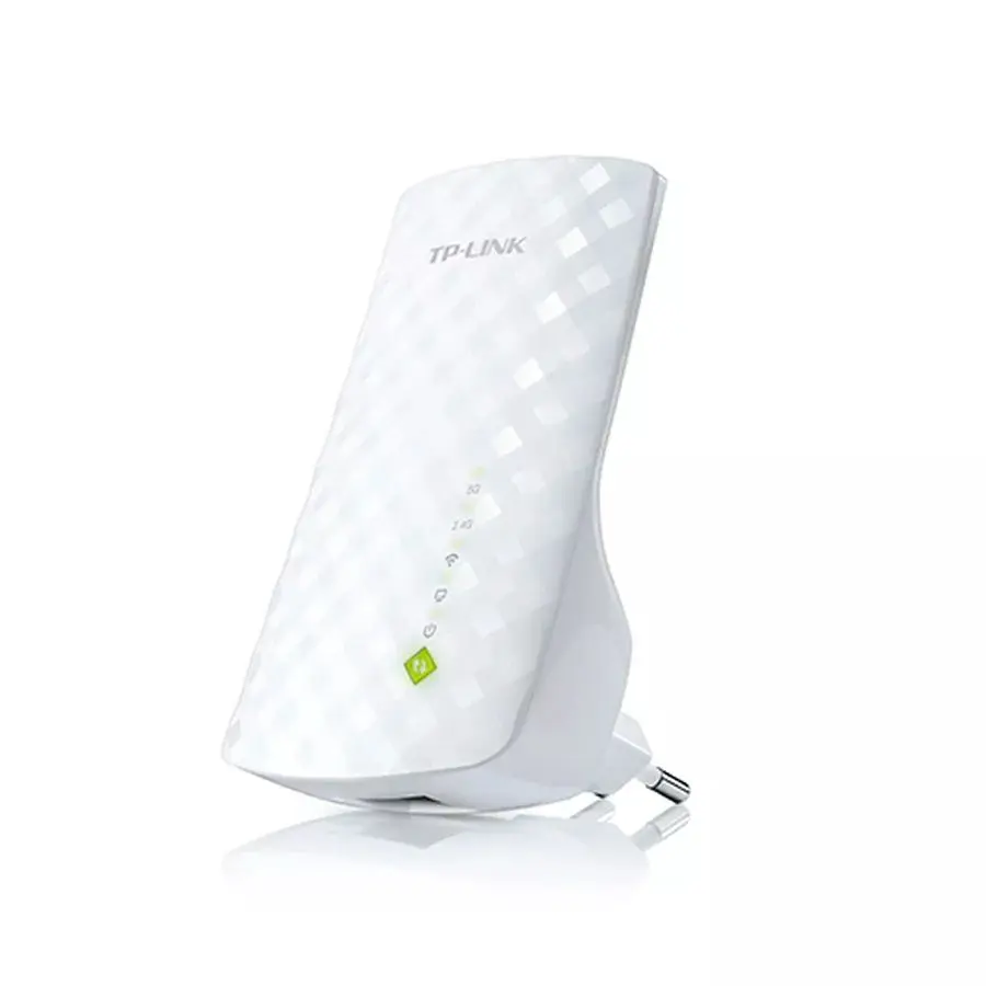 TP-Link Repetidor MESH RE200 750Mbps AC750 Dual Band 