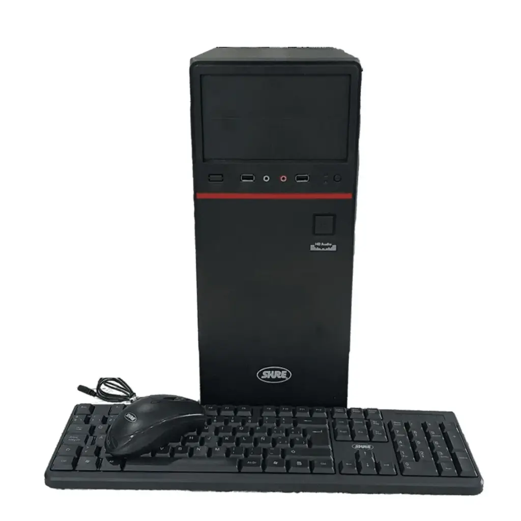 PC Desktop