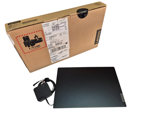 Notebook Lenovo IdeaPad S340 15.6"