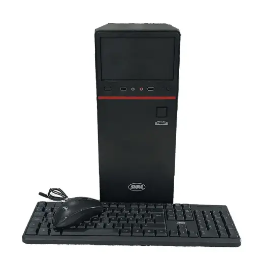 PC Desktop